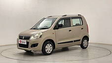 Used Maruti Suzuki Wagon R 1.0 LXi in Pune