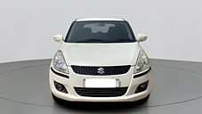 Second Hand Maruti Suzuki Swift VXi ABS in Kochi