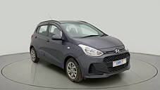 Used Hyundai Grand i10 Magna 1.2 Kappa VTVT in Hyderabad