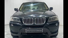 Used BMW X3 xDrive 20d Expedition in Pune