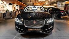 Used Jaguar XJ L 2.0 Portfolio in Delhi