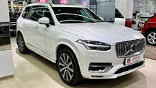 Used Volvo XC90 D5 Inscription in Chennai