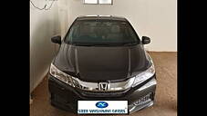 Used Honda City SV Diesel in Coimbatore