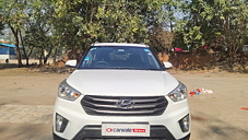 Second Hand Hyundai Creta 1.4 S in Delhi