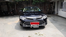 Used Toyota Camry Hybrid [2015-2017] in Meerut