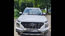 Used Hyundai Venue S 1.0 Petrol [2019-2020] in Mysore