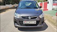 Second Hand Maruti Suzuki Alto K10 VXi [2014-2019] in Mysore