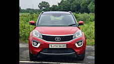 Used Tata Nexon XZ Plus Dual Tone in Surat