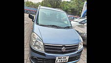 Used Maruti Suzuki Wagon R 1.0 LXi in Kolkata