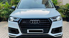 Used Audi Q7 45 TDI Technology Pack in Mumbai