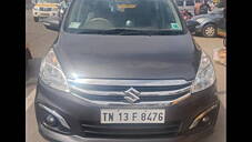 Used Maruti Suzuki Ertiga ZDI + SHVS in Chennai