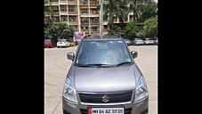 Used Maruti Suzuki Wagon R 1.0 LXi Avance LE in Thane