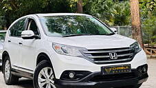 Used Honda CR-V 2.4L 2WD in Delhi