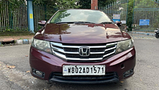 Second Hand Honda City 1.5 S MT in Kolkata