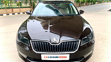 Second Hand Skoda Superb L&K TSI AT in Delhi
