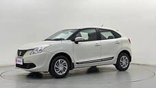 Used Maruti Suzuki Baleno Delta 1.2 in Delhi