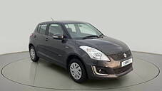 Used Maruti Suzuki Swift VXi in Pune