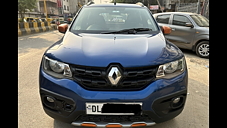 Used Renault Kwid CLIMBER 1.0 AMT [2017-2019] in Delhi