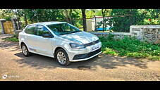 Used Volkswagen Ameo Comfortline 1.2L (P) in Pune