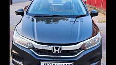 Used Honda City 4th Generation SV Petrol [2017-2019] in Ghaziabad