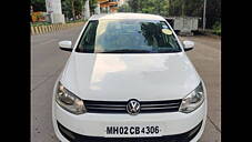 Used Volkswagen Polo Highline1.2L (P) in Mumbai