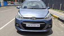 Used Hyundai Grand i10 Sportz 1.2 Kappa VTVT [2013-2016] in Pune