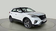 Used Hyundai Creta SX 1.6 (O) Executive Petrol in Ahmedabad