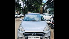 Used Hyundai Xcent S 1.2 in Chandigarh