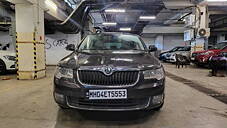 Used Skoda Superb Elegance 1.8 TSI MT in Mumbai