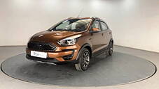 Used Ford Freestyle Titanium 1.2 Ti-VCT in Bangalore