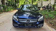 Used Mercedes-Benz C-Class C 220 CDI Avantgarde in Gurgaon