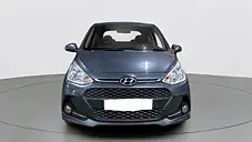 Second Hand Hyundai Grand i10 Magna 1.2 Kappa VTVT [2013-2016] in Zirakpur