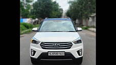 Used Hyundai Creta SX Plus 1.6 CRDI in Surat