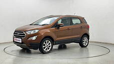 Used Ford EcoSport Titanium 1.5L Ti-VCT in Mumbai