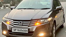 Second Hand Honda City V MT CNG Compatible in Delhi