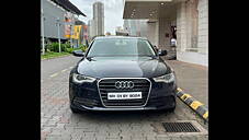 Used Audi A6 35 TDI Technology in Mumbai