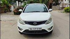 Used Tata Zest XT Petrol in Bangalore