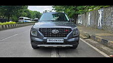 Used Hyundai Venue SX Plus 1.0 Turbo DCT in Mumbai