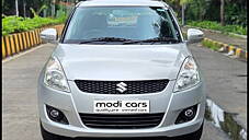 Used Maruti Suzuki Swift VXi in Pune