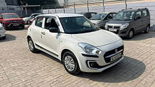 Used Maruti Suzuki Swift LXi [2021-2023] in Delhi