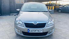Second Hand Skoda Rapid Ambition 1.5 TDI AT in Bangalore
