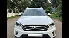 Used Hyundai Creta SX Plus 1.6 AT CRDI in Pune