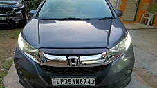 Used Honda WR-V VX MT Diesel in Kanpur