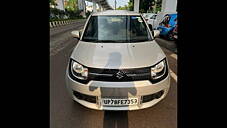 Used Maruti Suzuki Ignis Sigma 1.2 MT in Kanpur