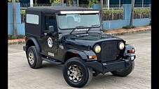 Used Mahindra Thar CRDe 4x4 AC1 in Pune