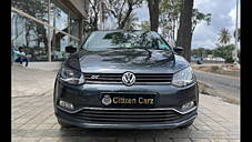 Used Volkswagen Polo GT TSI in Bangalore