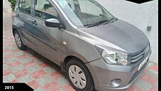 Used Maruti Suzuki Celerio VXi in Chennai