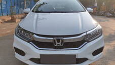 Used Honda City 4th Generation SV Petrol [2017-2019] in Vasai