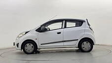 Used Chevrolet Beat PS Petrol in Ghaziabad