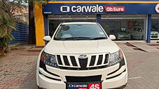Second Hand Mahindra XUV500 W8 AWD in Jamshedpur